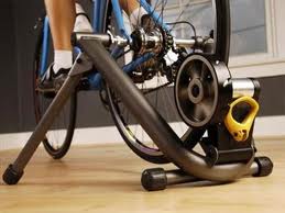 Cycleops Mag Indoor Bicycle Trainer